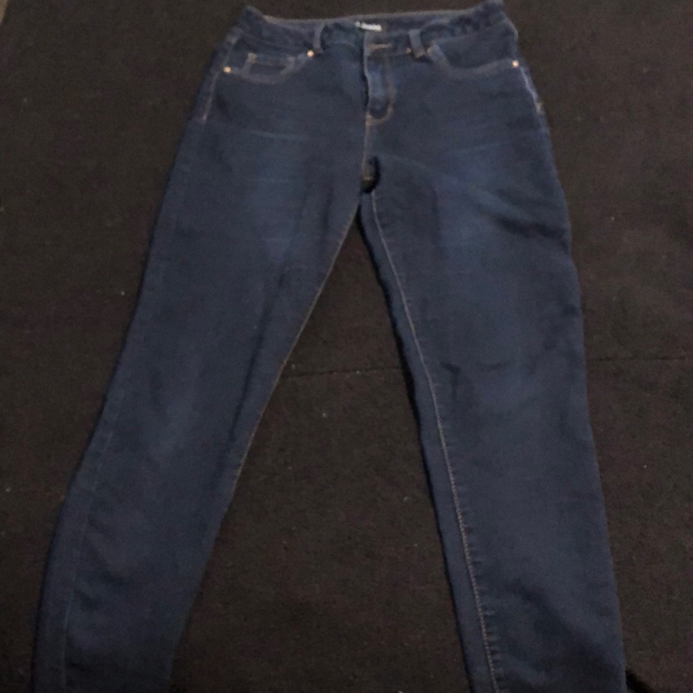 D.jeans women’s jeans